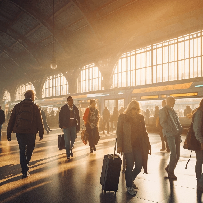 Is een doorlopende reisverzekering verstandig?