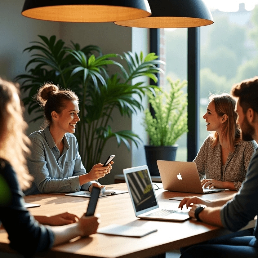 Duurzaamheid als kans: zo maak je je bedrijf aantrekkelijker voor de toekomst
